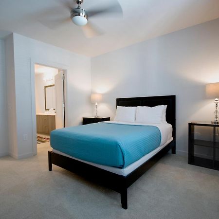 Spectacular Apartments By Bca Furnished Apartments アトランタ 部屋 写真