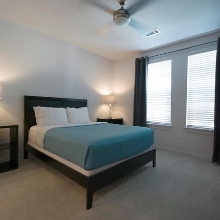 Spectacular Apartments By Bca Furnished Apartments アトランタ 部屋 写真