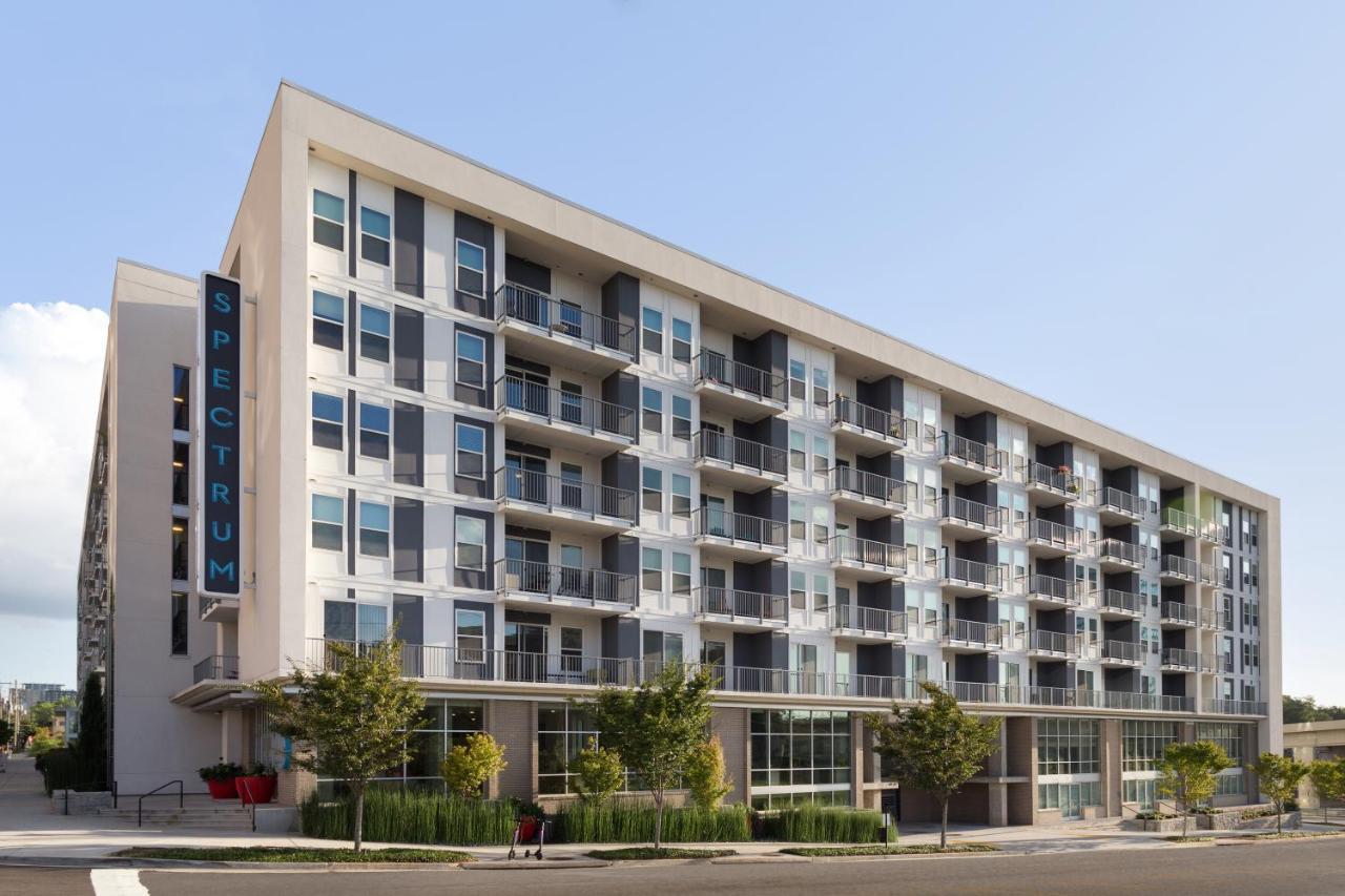 Spectacular Apartments By Bca Furnished Apartments アトランタ エクステリア 写真