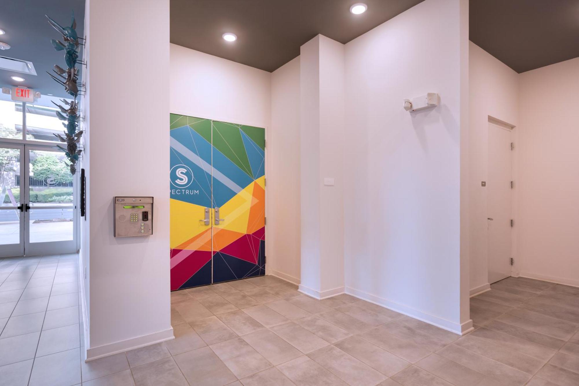 Spectacular Apartments By Bca Furnished Apartments アトランタ 部屋 写真