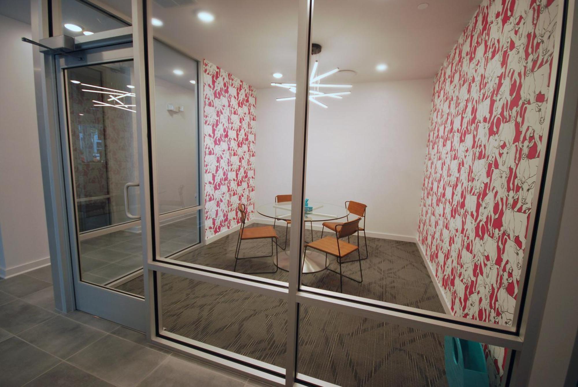 Spectacular Apartments By Bca Furnished Apartments アトランタ 部屋 写真