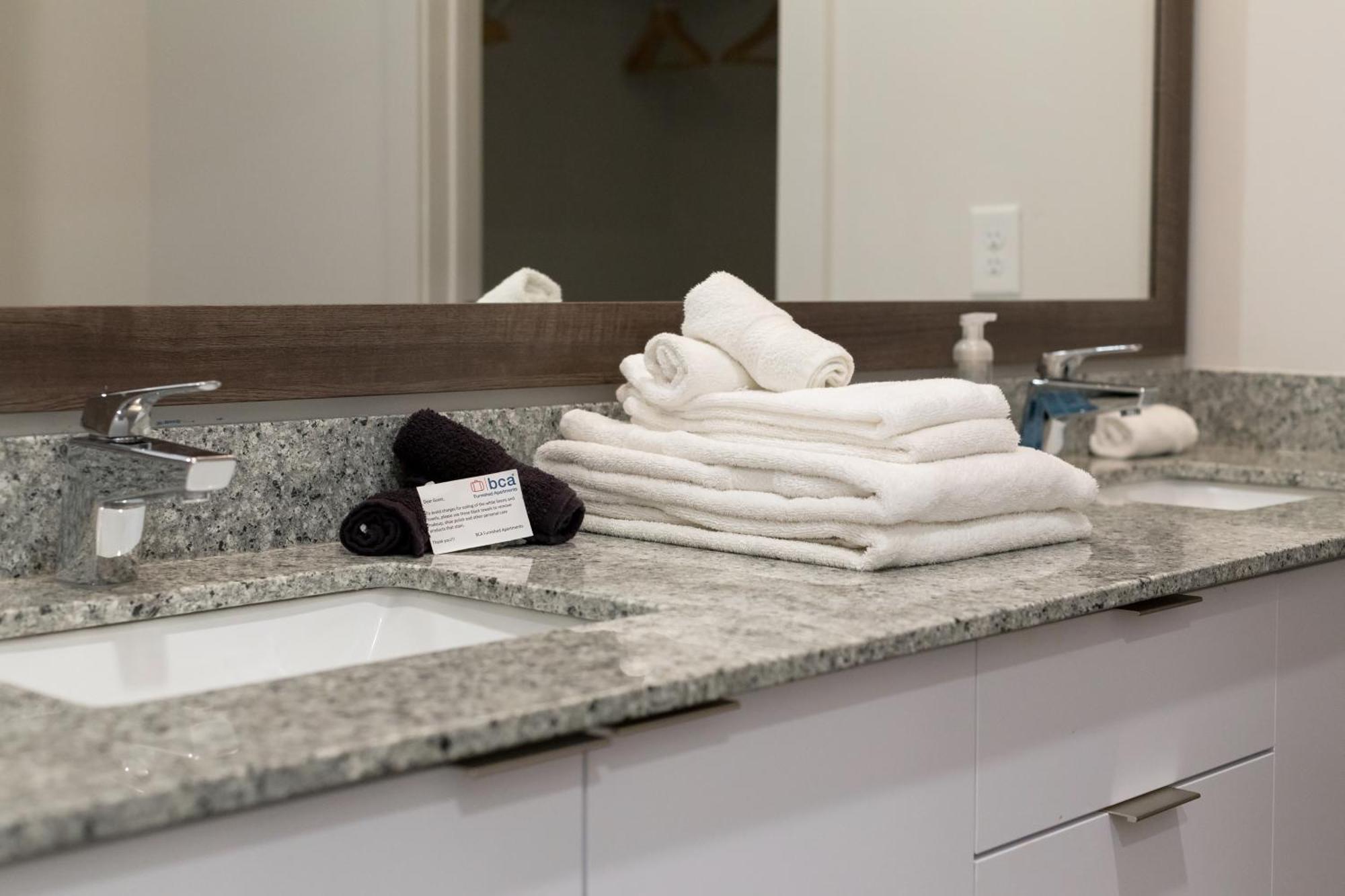 Spectacular Apartments By Bca Furnished Apartments アトランタ 部屋 写真